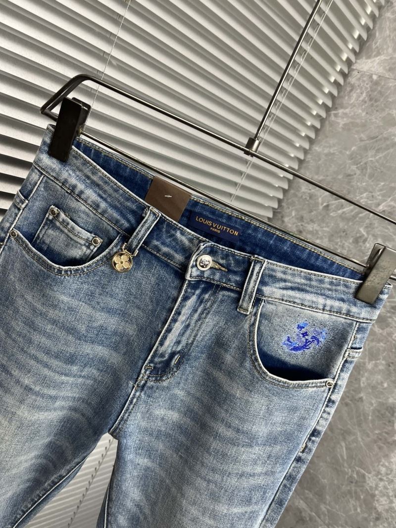 Louis Vuitton Jeans